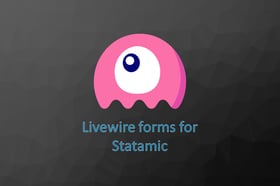 Instant Livewire Forms Screenshot 1