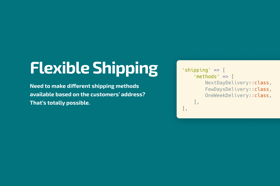 Simple Commerce Screenshot 5