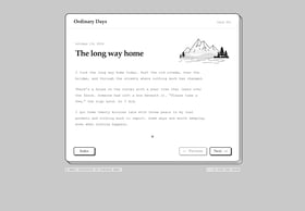 HyperCard Screenshot 1