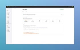 MCP Server for Statamic Screenshot 1