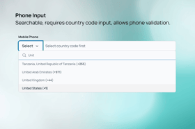 Easy Forms Screenshot 7