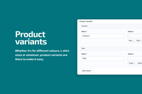 Simple Commerce Screenshot 7