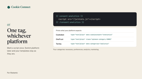 Cookie Connect Screenshot 6