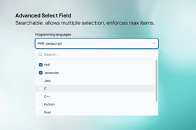 Easy Forms Screenshot 6
