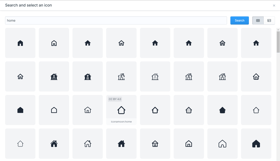 Iconify Screenshot 2