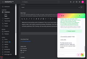 Alt AI Screenshot 4
