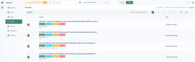QookieQloud™ Consent Management Screenshot 4