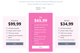 Tailforge: The Ultimate Statamic + Tailwind Starter Kit (v4) | Built for Speed & Flexibility Screenshot 2
