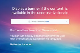 Locale Lander Screenshot 3