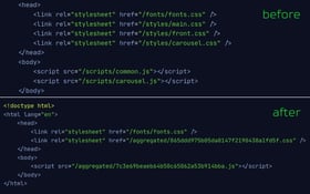 Aggregate Assets Screenshot 2