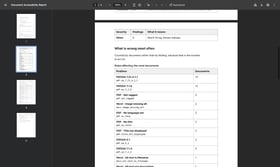 A11y Docs: PDF and Document Accessibility for Statamic Screenshot 6