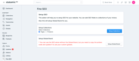 Fine SEO Screenshot 3