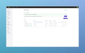 MCP Server for Statamic Screenshot 2