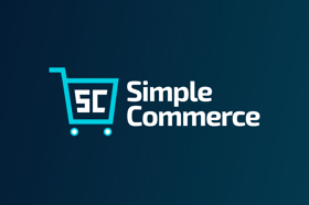 Simple Commerce Screenshot 1