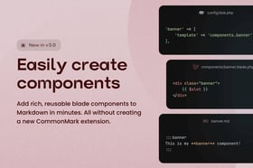 Dok: The Documentation Starterkit Screenshot 3