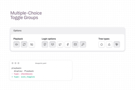 Icon Button Fieldtypes Screenshot 3
