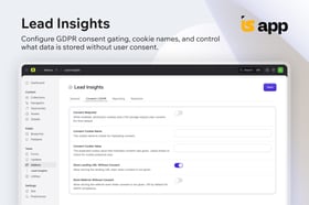 Lead Insights Screenshot 3