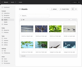Mux Video Screenshot 2