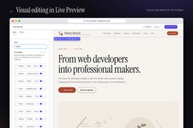 Fine Builder Screenshot 2