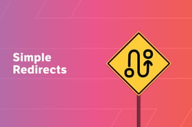 Simple Redirects Screenshot 1