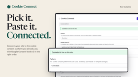 Cookie Connect Screenshot 1