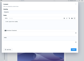 Pinpoint Image Screenshot 5