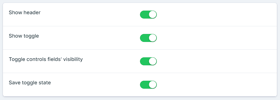 Inline Group Screenshot 3