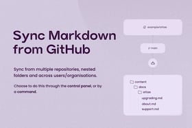 Dok: The Documentation Starterkit Screenshot 5