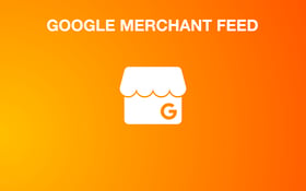 Google Merchant Feed Screenshot 4