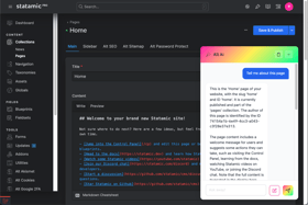Alt AI Screenshot 2