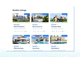 Real Estate Screenshot 5