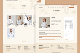 Medicare Screenshot 3