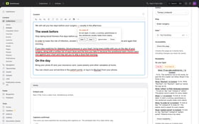 Copydesk Screenshot 1