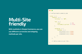 Simple Commerce Screenshot 8