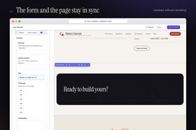 Fine Builder Screenshot 7