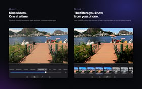 Image Editor Screenshot 3