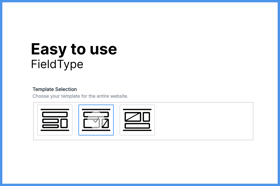 Image Select FieldType Screenshot 2