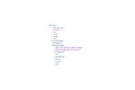 GraphQL Breadcrumbs Screenshot 2