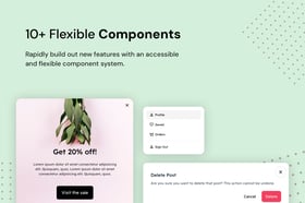 Gaia - Shopify Starterkit Screenshot 3