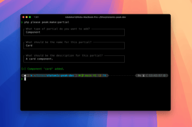 Peak Commands Screenshot 6