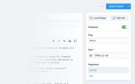 Popular Screenshot 3