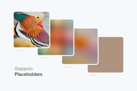 Placeholder Images Screenshot 1