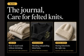 Clare Fashion Catalog Screenshot 6