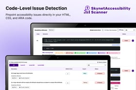 SkynetAccessibility Scanner Screenshot 5