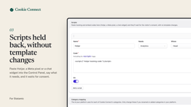 Cookie Connect Screenshot 4