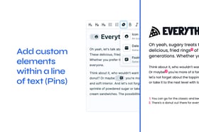 Bard Texstyle Screenshot 3