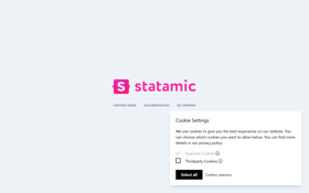 Cookie Byte Screenshot 2