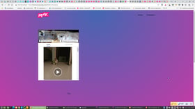Facebook Like Box Screenshot 2