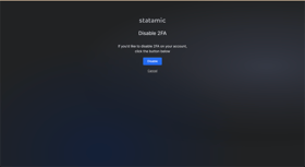 Alt Google 2FA Screenshot 5