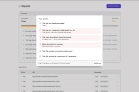 SEO Pro Screenshot 6